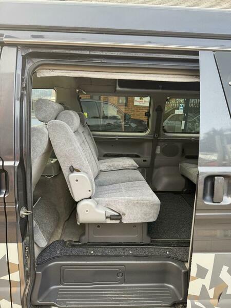 Used Mazda Bongo 2007 for sale - 77007860: Photo 14