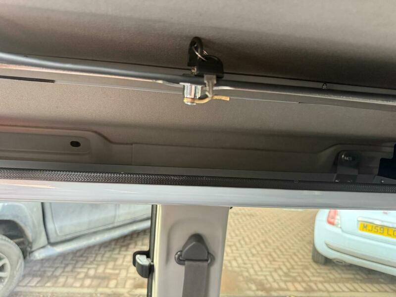 Used Mazda Bongo 2007 for sale - 77007860: Photo 16