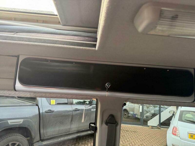 Used Mazda Bongo 2007 for sale - 77007860: Photo 17