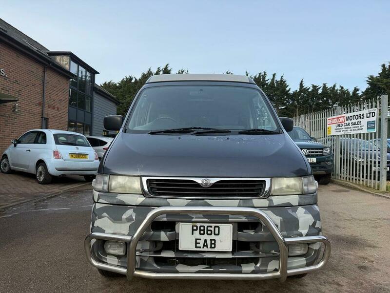 Used Mazda Bongo 2007 for sale - 77007860: Photo 3