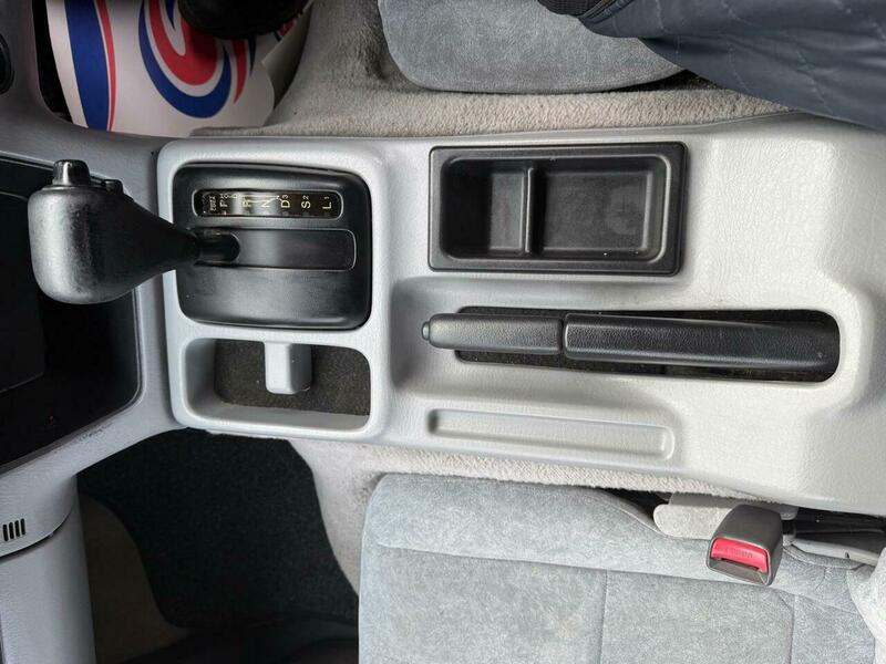 Used Mazda Bongo 2007 for sale - 77007860: Photo 36