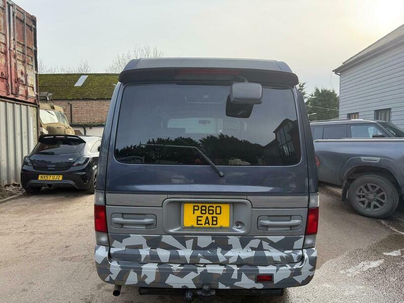 Used Mazda Bongo 2007 for sale - 77007860: Photo 6
