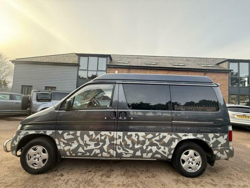 Used Mazda Bongo 2007 for sale - 77007860: Photo 8