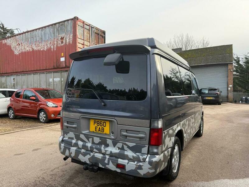 Used Mazda Bongo 2007 for sale - 77007860: Photo 9