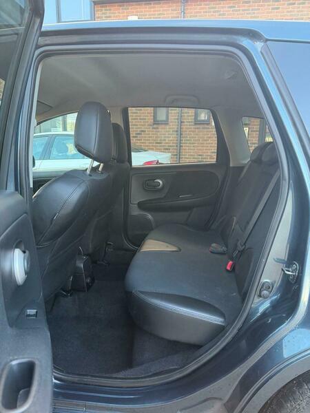 Used Nissan Note 2012 for sale - 77089574: Photo 17