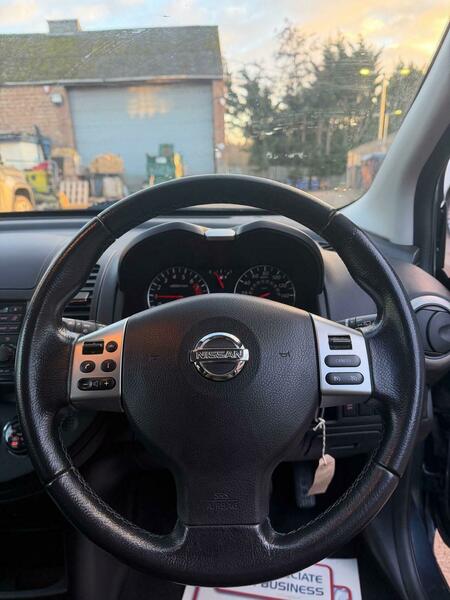 Used Nissan Note 2012 for sale - 77089574: Photo 29