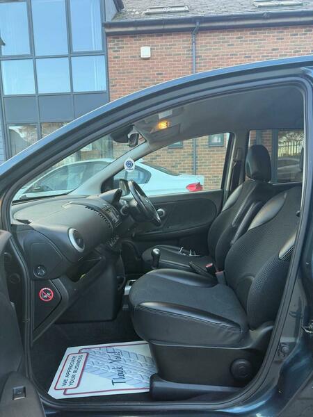 Used Nissan Note 2012 for sale - 77089574: Photo 30