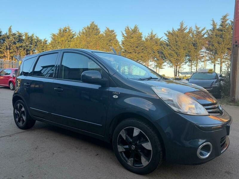 Used Nissan Note 2012 for sale - 77089574: Photo 6