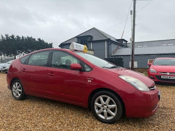 Used Toyota Prius 2007 for sale - 76896649: Photo