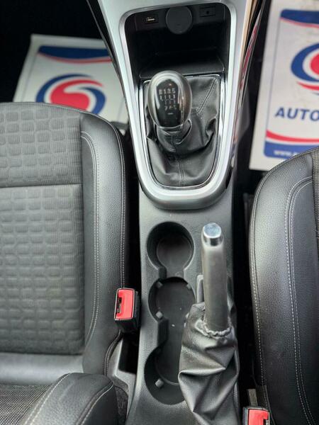 Used Vauxhall Astra GTC 2013 for sale - 76510468: Photo 18