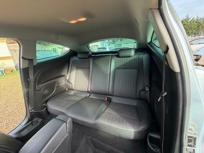 Used Vauxhall Astra GTC 2013 for sale - 76510468: Photo 19