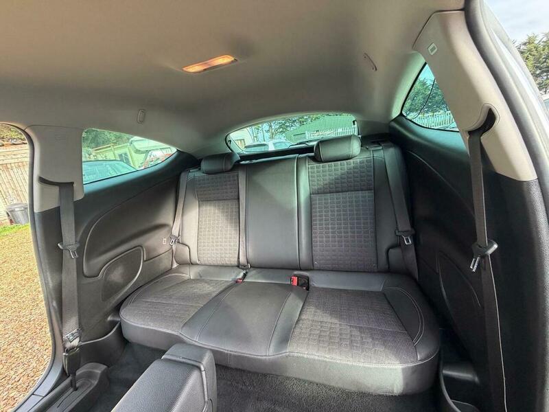 Used Vauxhall Astra GTC 2013 for sale - 76510468: Photo 20