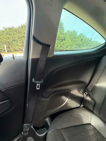 Used Vauxhall Astra GTC 2013 for sale - 76510468: Photo 21