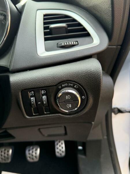 Used Vauxhall Astra GTC 2013 for sale - 76510468: Photo 22