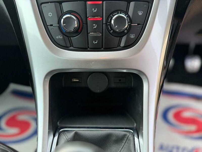 Used Vauxhall Astra GTC 2013 for sale - 76510468: Photo 25