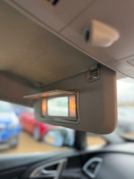 Used Vauxhall Astra GTC 2013 for sale - 76510468: Photo 32