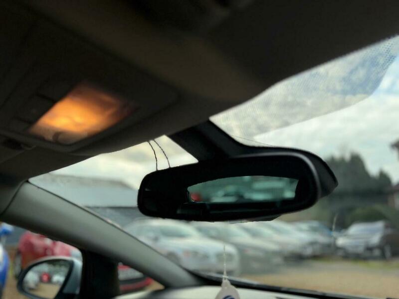 Used Vauxhall Astra GTC 2013 for sale - 76510468: Photo 37