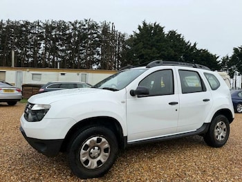 Used Dacia Duster 2016 for sale - 77118271: Photo