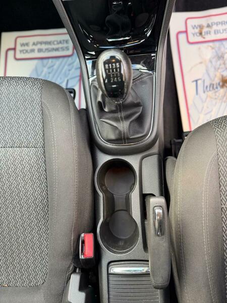 Used Vauxhall Mokka 2018 for sale - 77107377: Photo 14