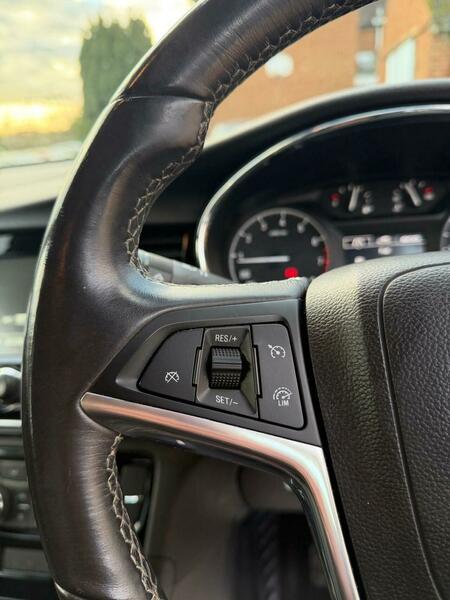 Used Vauxhall Mokka 2018 for sale - 77107377: Photo 19