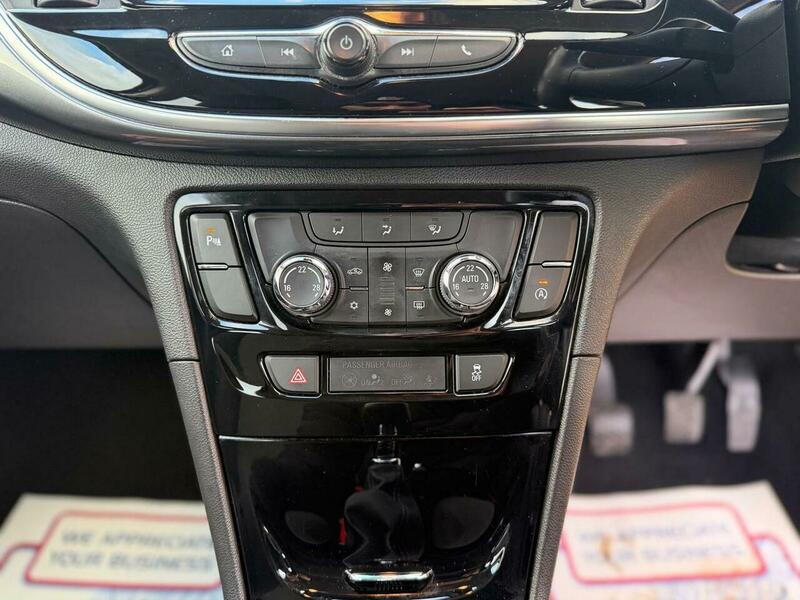 Used Vauxhall Mokka 2018 for sale - 77107377: Photo 20