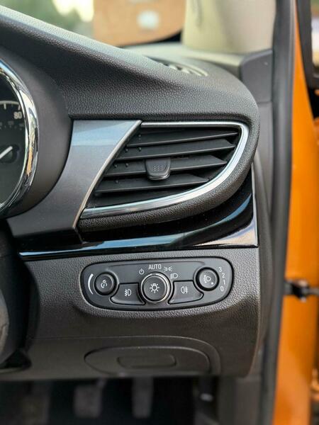 Used Vauxhall Mokka 2018 for sale - 77107377: Photo 21