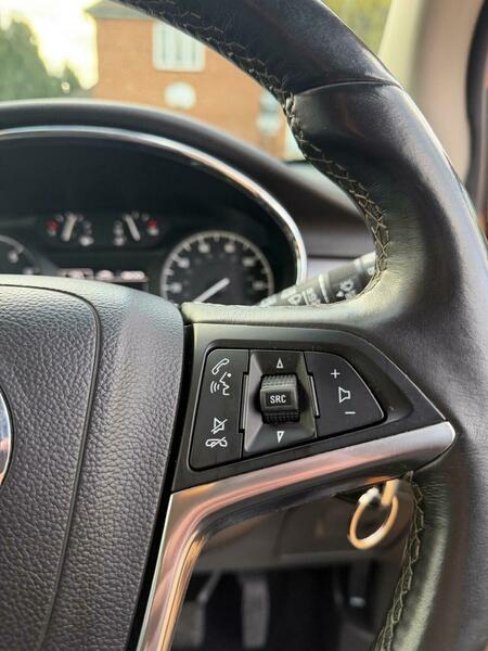 Used Vauxhall Mokka 2018 for sale - 77107377: Photo 22