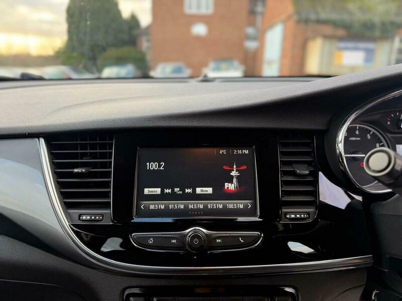 Used Vauxhall Mokka 2018 for sale - 77107377: Photo 25