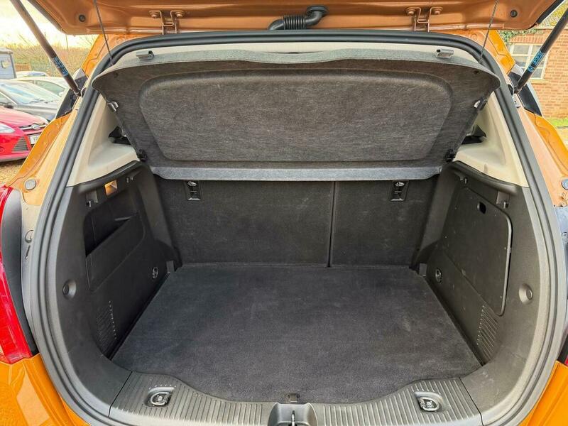 Used Vauxhall Mokka 2018 for sale - 77107377: Photo 28