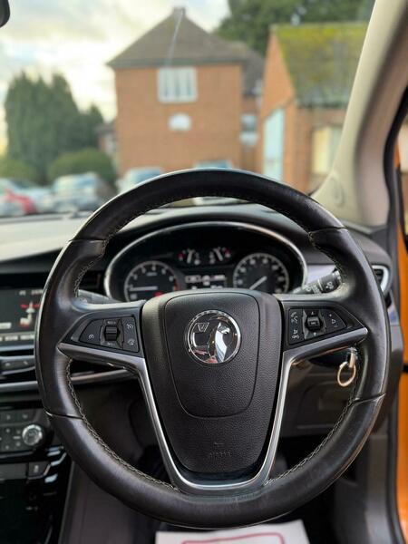 Used Vauxhall Mokka 2018 for sale - 77107377: Photo 29