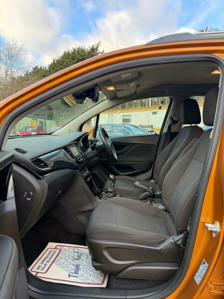 Used Vauxhall Mokka 2018 for sale - 77107377: Photo 30
