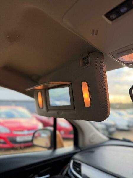 Used Vauxhall Mokka 2018 for sale - 77107377: Photo 33