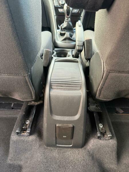 Used Vauxhall Mokka 2018 for sale - 77107377: Photo 38