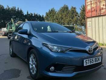 2015 - 1.2T Icon 5dr