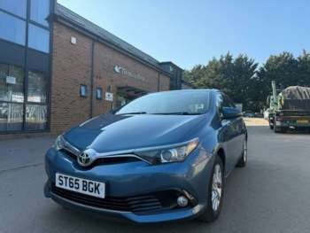 Used Toyota Auris 2015 for sale - 74942276: Photo