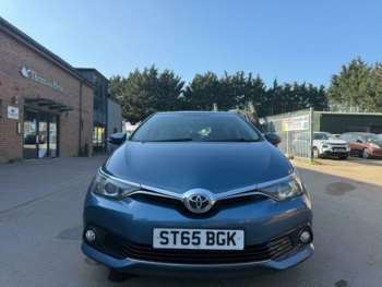 Used Toyota Auris 2015 for sale - 74942276: Photo