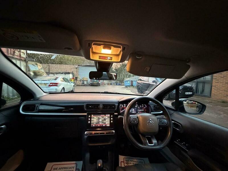 Used Citroen C3 2017 for sale - 76596059: Photo 11