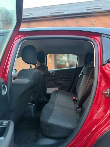 Used Citroen C3 2017 for sale - 76596059: Photo 12