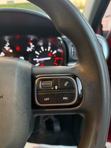 Used Citroen C3 2017 for sale - 76596059: Photo 16