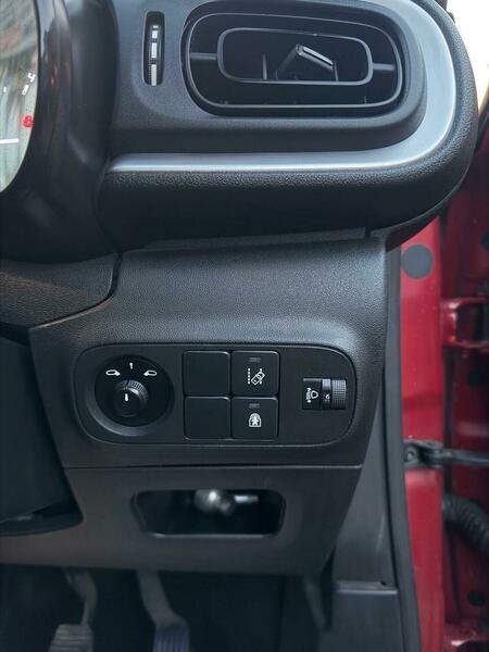 Used Citroen C3 2017 for sale - 76596059: Photo 17