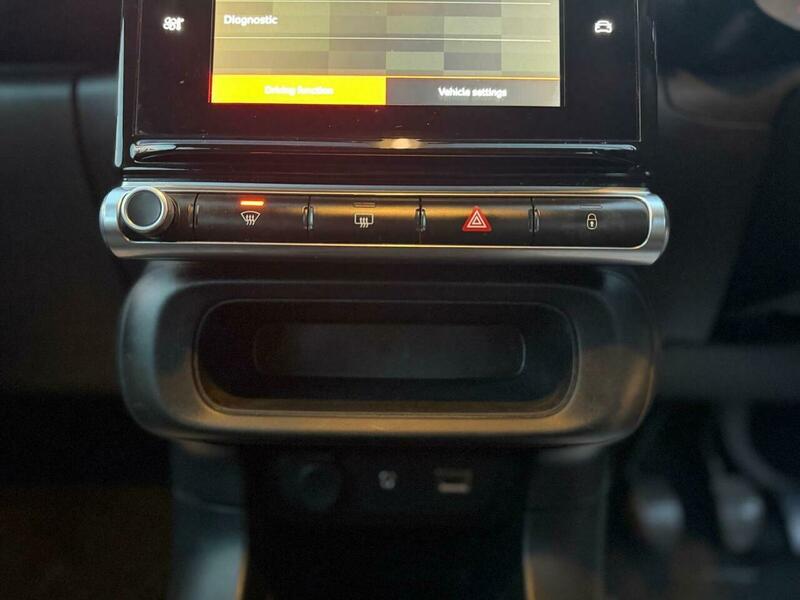 Used Citroen C3 2017 for sale - 76596059: Photo 19