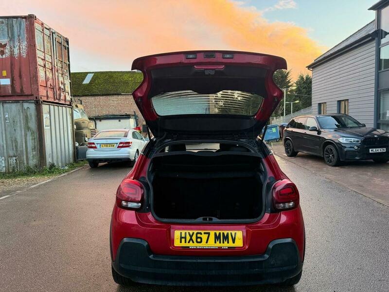 Used Citroen C3 2017 for sale - 76596059: Photo 20