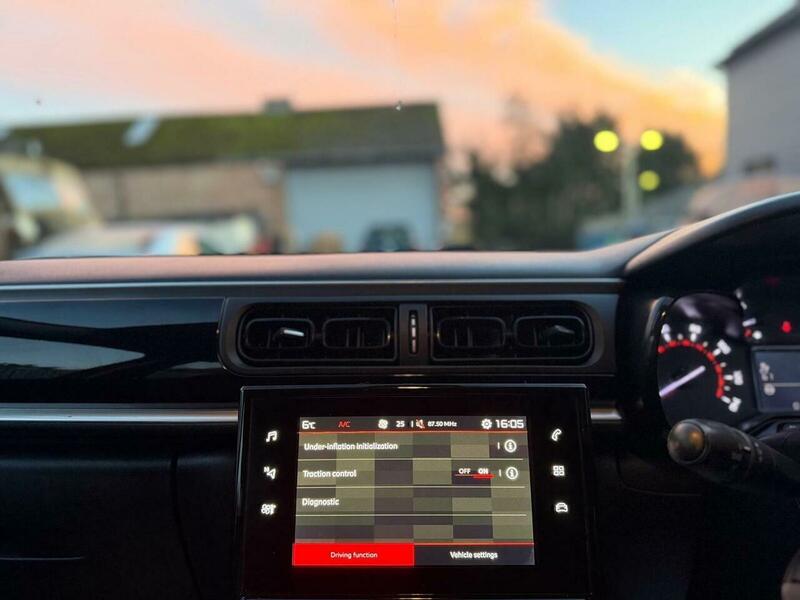 Used Citroen C3 2017 for sale - 76596059: Photo 22