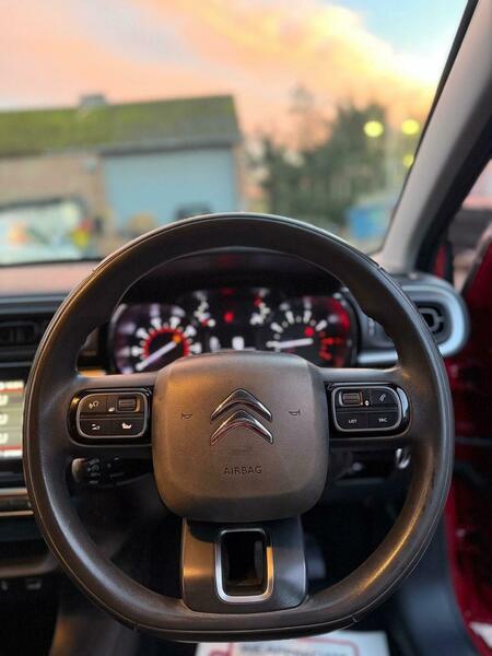 Used Citroen C3 2017 for sale - 76596059: Photo 25