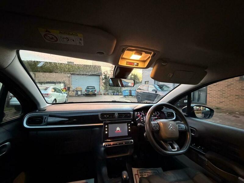 Used Citroen C3 2017 for sale - 76596059: Photo 26