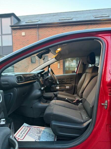 Used Citroen C3 2017 for sale - 76596059: Photo 27