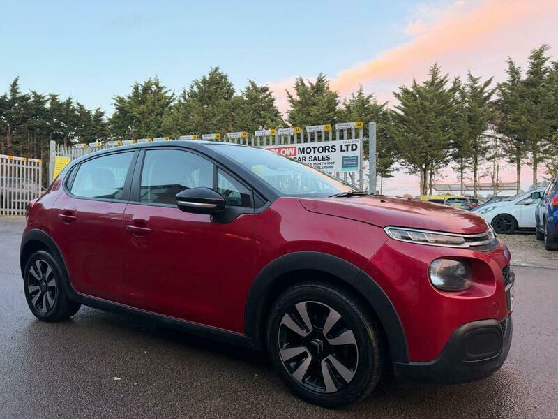 Used Citroen C3 2017 for sale - 76596059: Photo 34