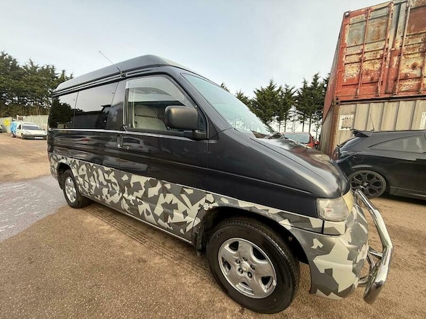 Used Mazda Bongo 2007 for sale - 74942363: Photo 12