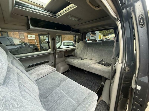 Used Mazda Bongo 2007 for sale - 74942363: Photo 15