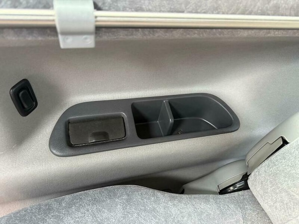 Used Mazda Bongo 2007 for sale - 74942363: Photo 18